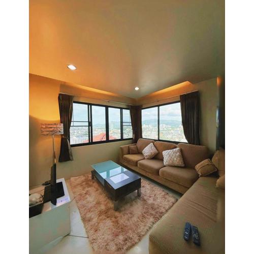 Crystal Horizon Suite