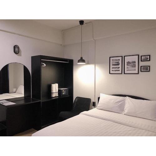 Crystal Hotel Hua Hin