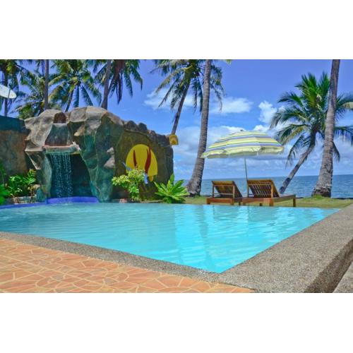 Crystal Paradise Resort Spa & Winery