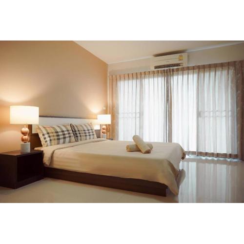 Crystal Place Parkkred