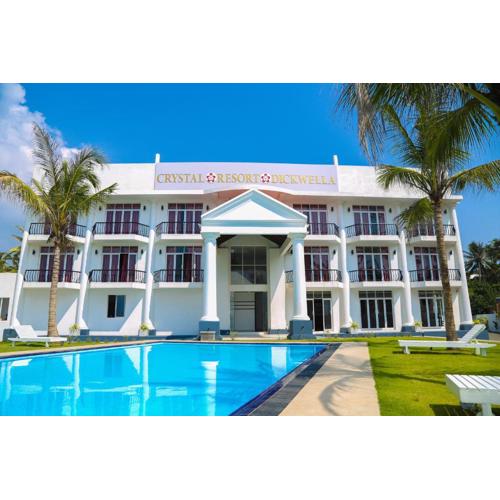 Crystal Resort Dickwella