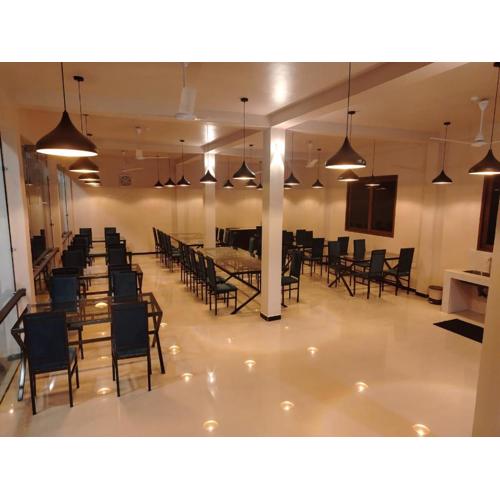 CRYSTAL RIVERSTON DECK