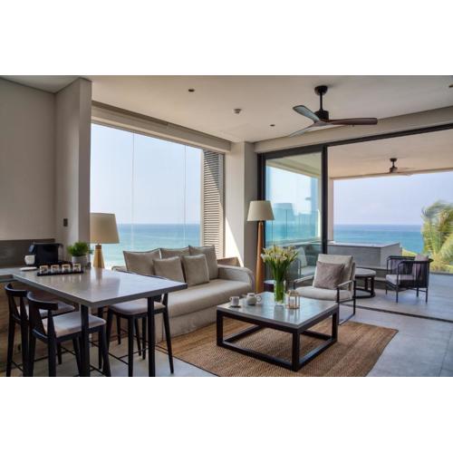 Crystal Sands Hikkaduwa