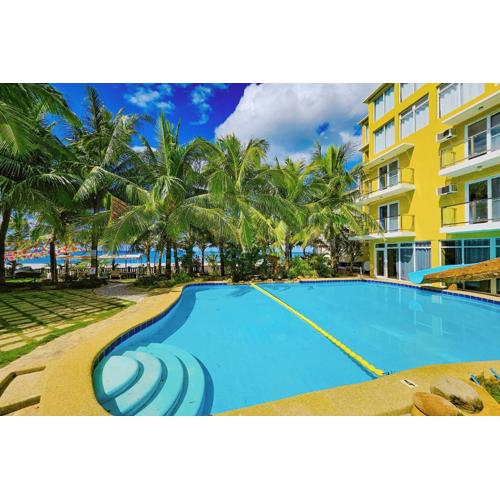 Crystal Shores Beach Resort powered by Cocotel