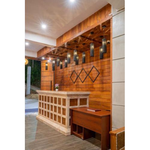 Crystal Springs Homestay