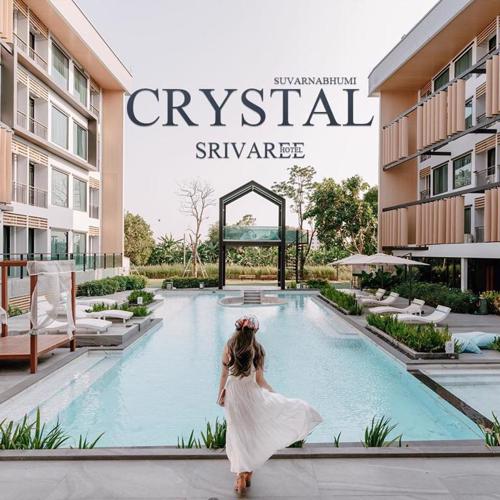 Crystal Srivaree Suvarnabhumi Hotel