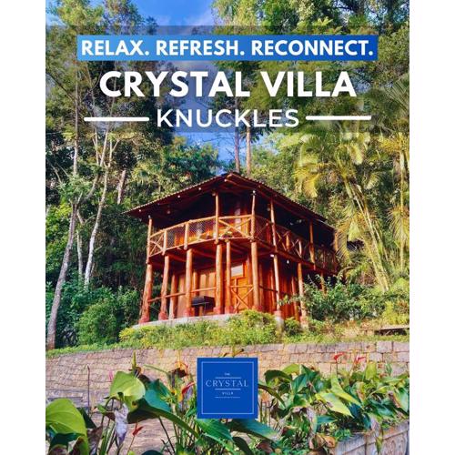 Crystal Villa Knuckles