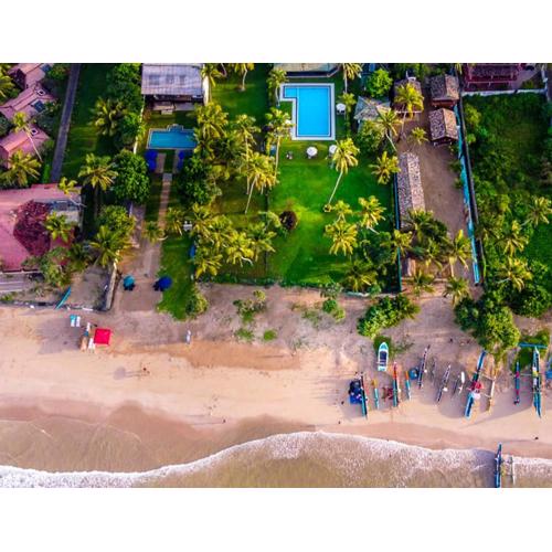 Crystal Villa Weligama