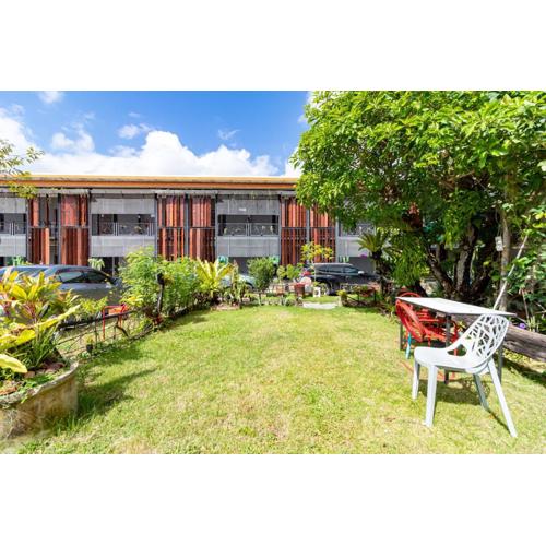 CS Klongtoey Grand Resort