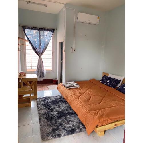 CTM.INN (SISAKET)THAILAND