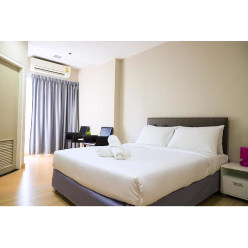 CU iHouse เรือนวิรัชมิตร