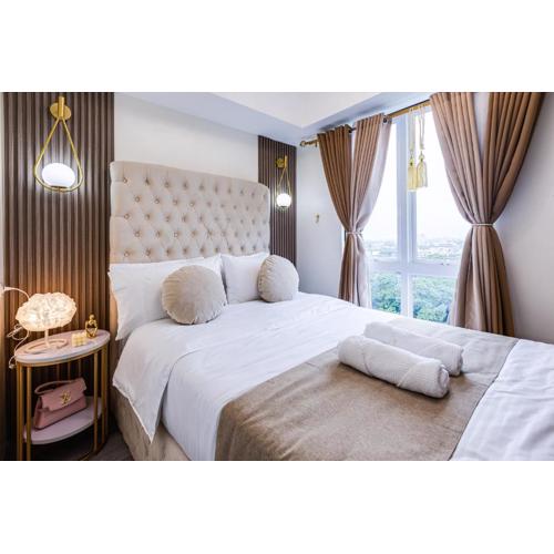 Cuatro De Maria Condotel