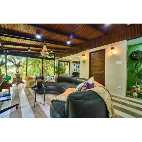 Cuatro Maya by Araw Residences