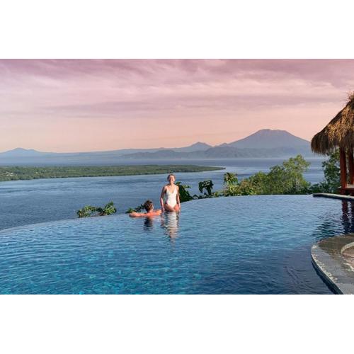 Cubang Lantang Cottage