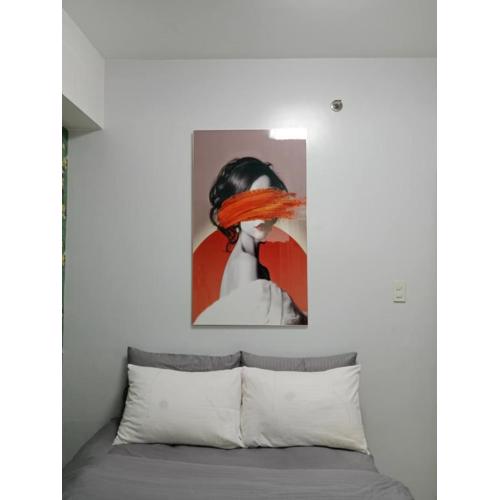 Cubao Condo Manhattan Garden City Parkview Quezon City