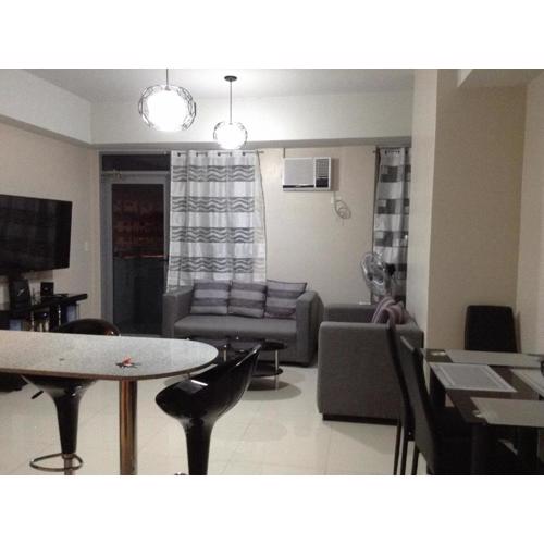 Cubao ManhattanHeights Unit 11A Tower B, 2BR