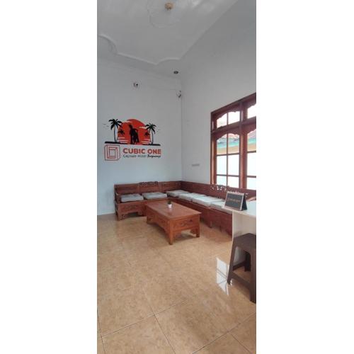 Cubic One Capsule Banyuwangi