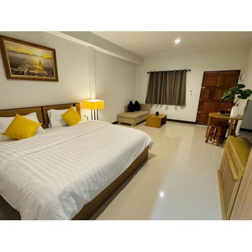 Cuckoo's Nest Ao Nang