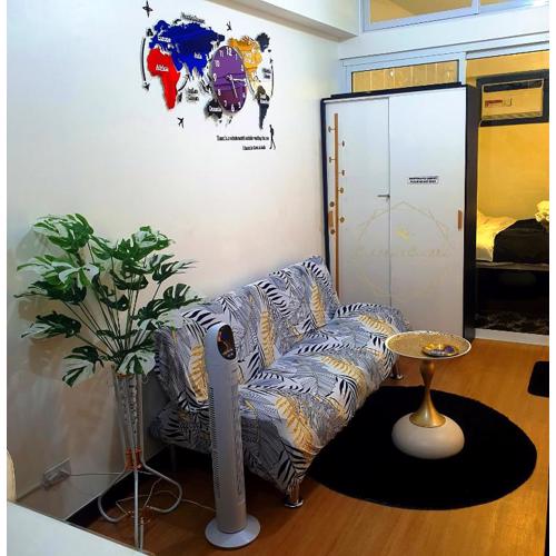 Cuddle & Cradle Staycation at The Celandine