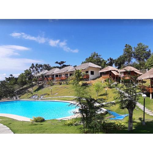 Cuestas Beach Resort and Restaurant