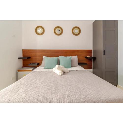 cuidad Nueva cerca del malecon