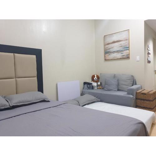 CunduNiAia Sunvida Tower Condominium Unit Across SM Cebu