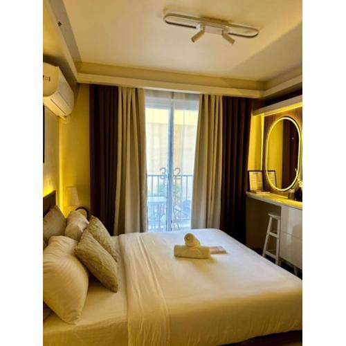 Curated Stay Near Airport - Mount Olives at Saekyung Village One Phase 3