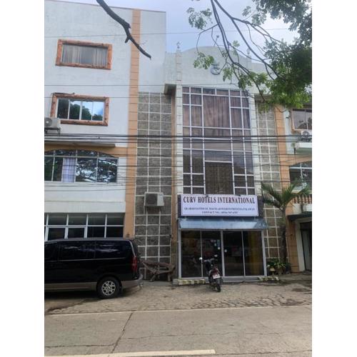 Curv Hotels minutes to Airport- Malls