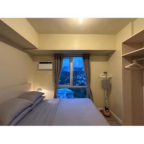 Cushy Condo at Avida, IT Park Cebu