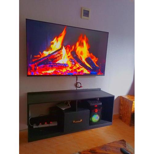 Cutie home stays-studio