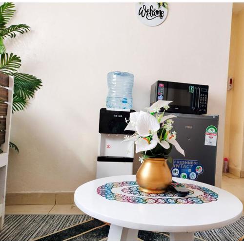 Cutie home stays-Trm 1 b