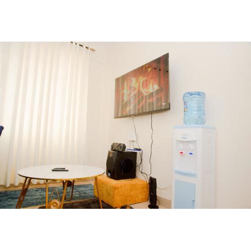 Cutie homes - blueberry