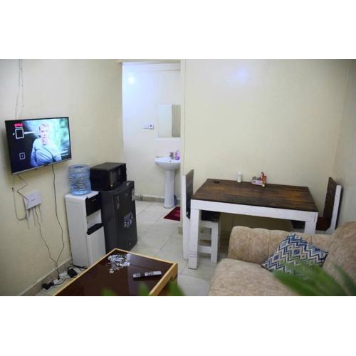 Cutie homestays-1 bedroom