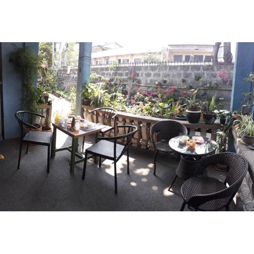 cv bed n bath san juan