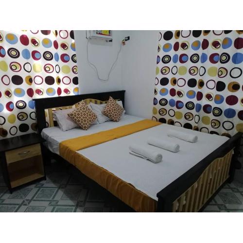 C&V Transient House