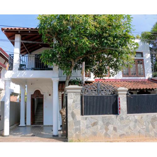 Cvilla Hotel