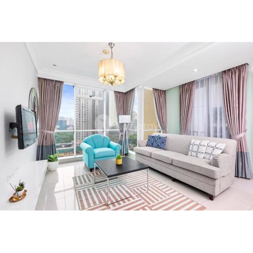 Cyan by Kozystay - Kuningan