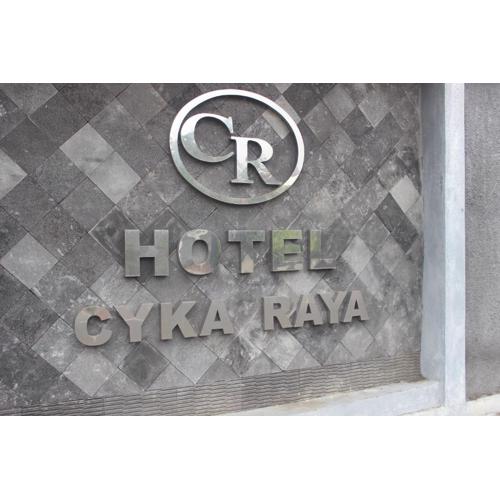 Cyka Raya Hotel