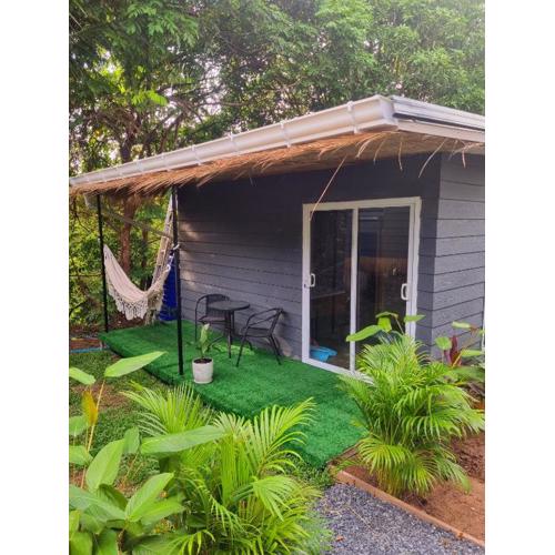 CyKali Garden Bungalows