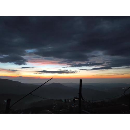 Cypress Dwelling Point