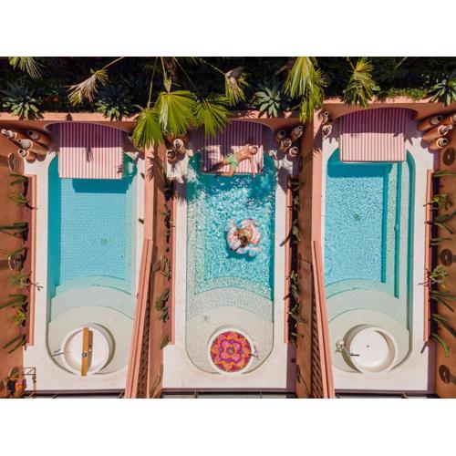 Cyrus Villa Seminyak by Ini Vie Hospitality