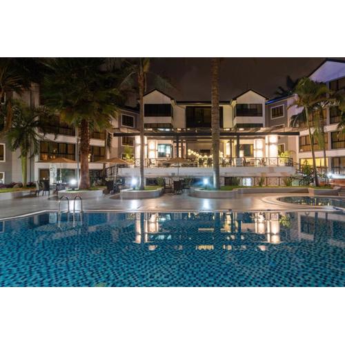 CySuites Apartment Hotel