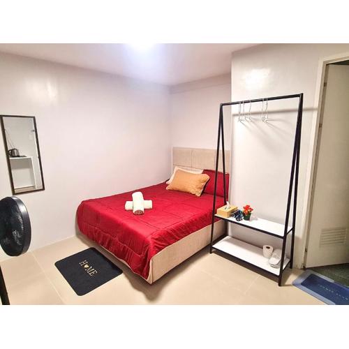 D' Affordable Quarters