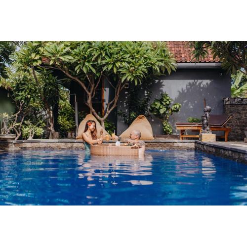 D and B Bungalow's by DeWizZ Management