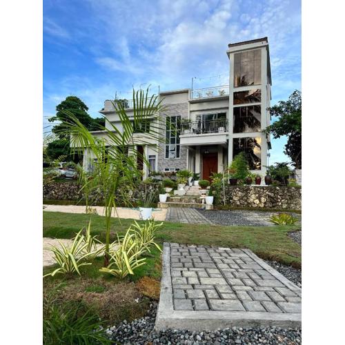 D ARC Leisure Home By The Sea