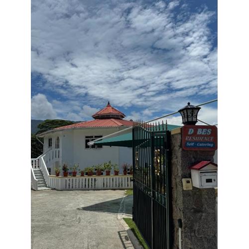 D BES Residence Self Catering