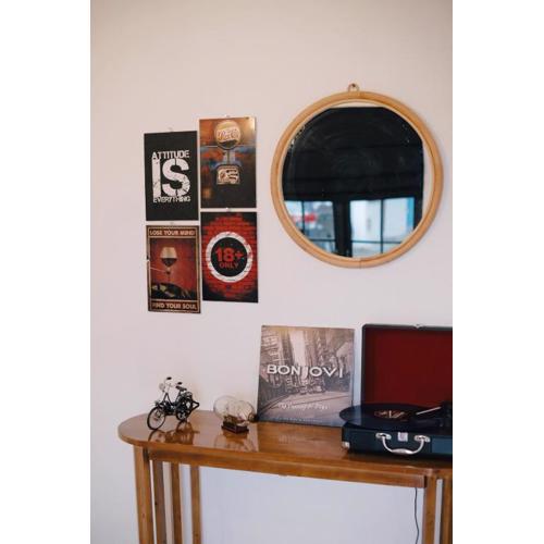 D Black Houze Banyuwangi