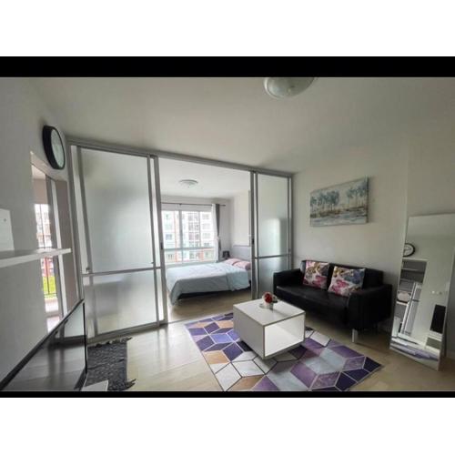 D Condo phuket kathu- patong
