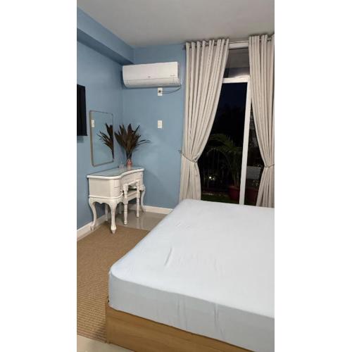 D Condotel Fresh Unit