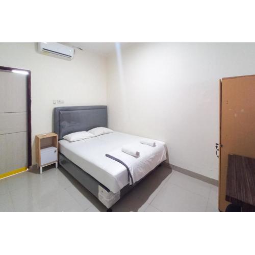 D Cost 19 Syariah Mitra RedDoorz